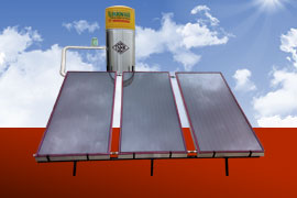 KAPADOKYA TİPİ GÜNEŞ ENERJİ SİSTEMLERİ